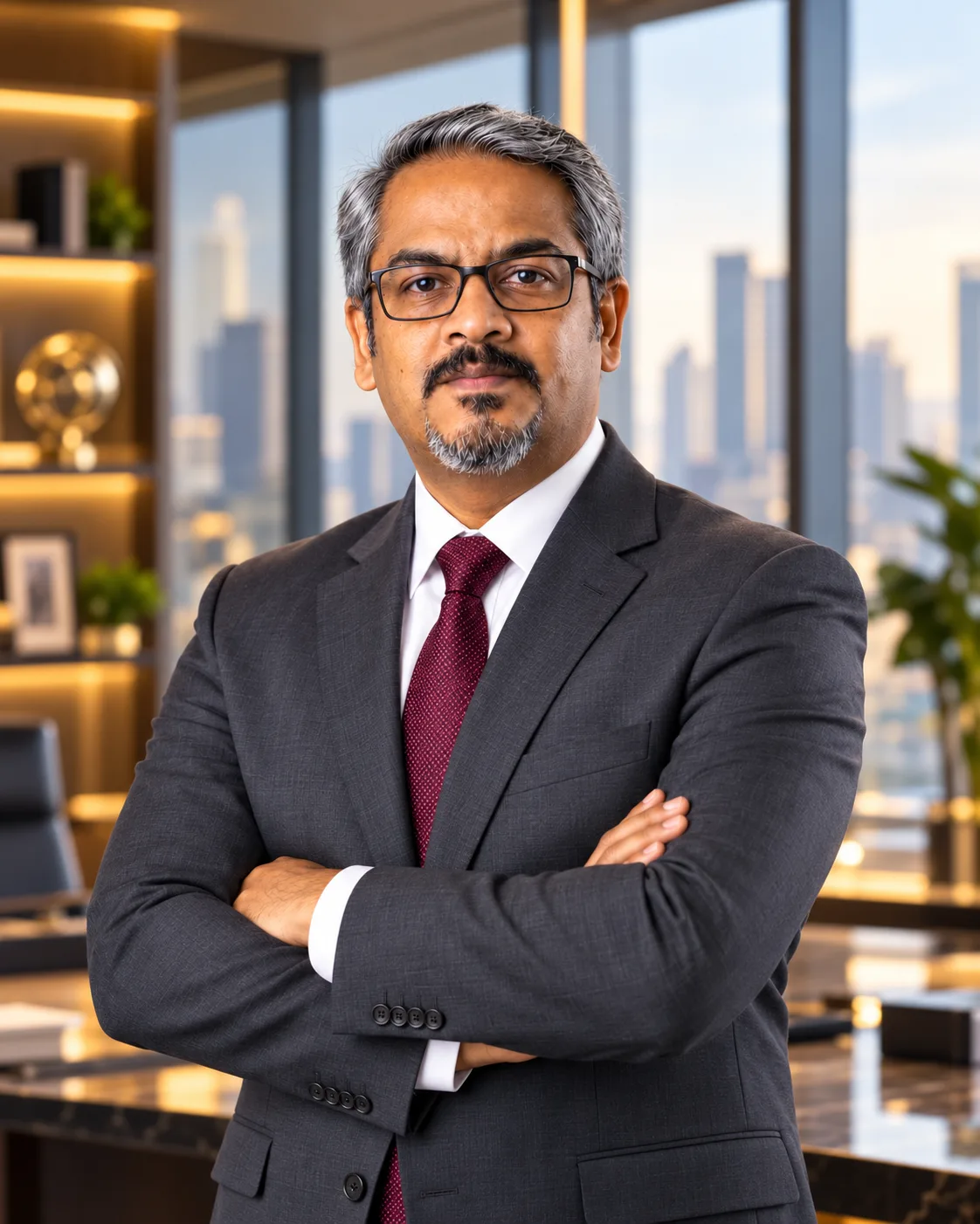Arunkumar Raman, hotel growth coach